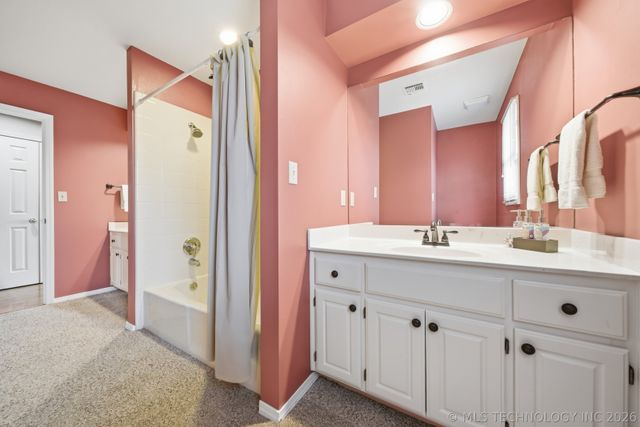 5111 E 108th Street, Tulsa, OK 74137