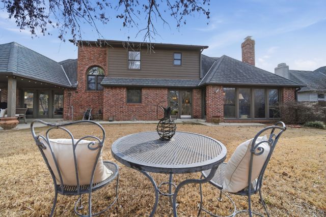 5111 E 108th Street, Tulsa, OK 74137