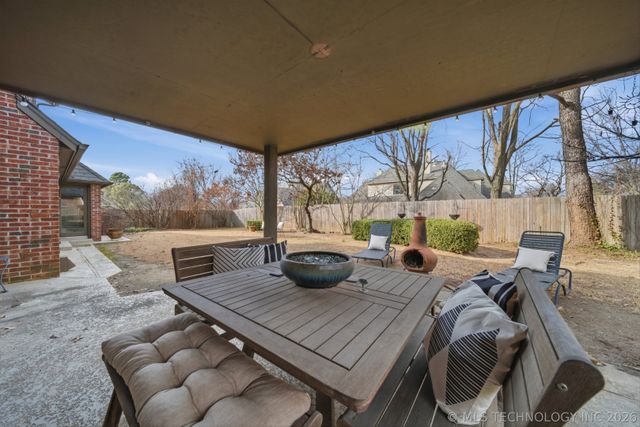 5111 E 108th Street, Tulsa, OK 74137