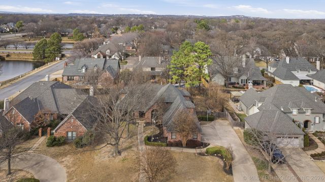 5111 E 108th Street, Tulsa, OK 74137