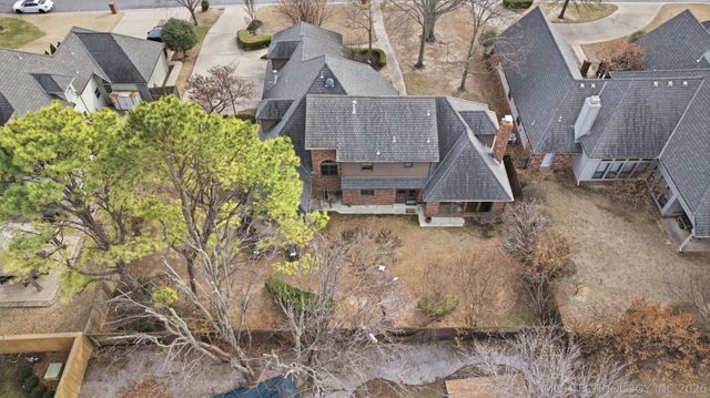 5111 E 108th Street, Tulsa, OK 74137