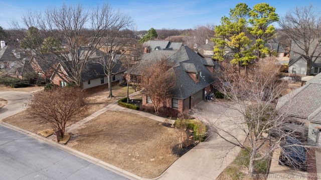 5111 E 108th Street, Tulsa, OK 74137