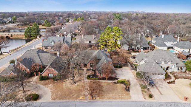 5111 E 108th Street, Tulsa, OK 74137