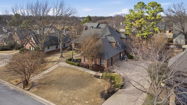 5111 E 108th Street, Tulsa, OK 74137