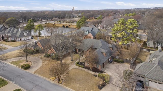 5111 E 108th Street, Tulsa, OK 74137