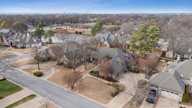 5111 E 108th Street, Tulsa, OK 74137