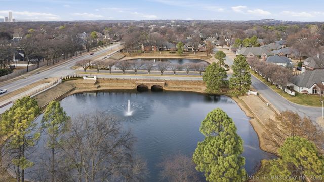 5111 E 108th Street, Tulsa, OK 74137