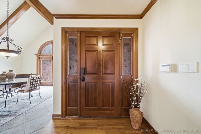 5111 E 108th Street, Tulsa, OK 74137