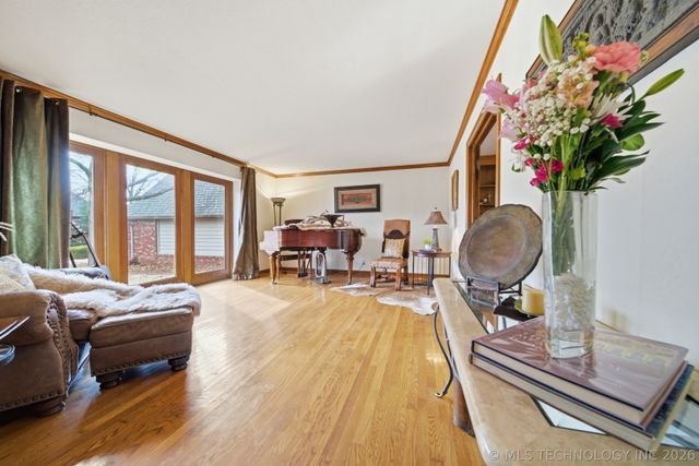 5111 E 108th Street, Tulsa, OK 74137