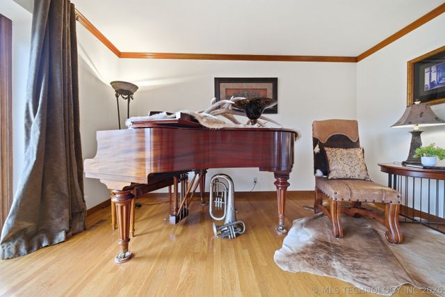 5111 E 108th Street, Tulsa, OK 74137