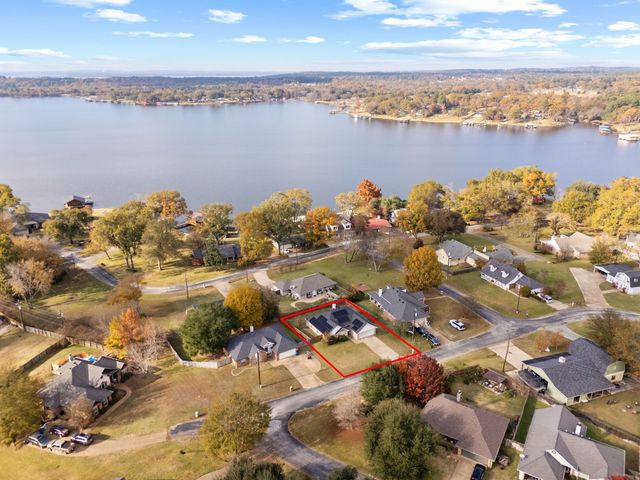 15733 Bay View Circle, Bullard, TX 75757