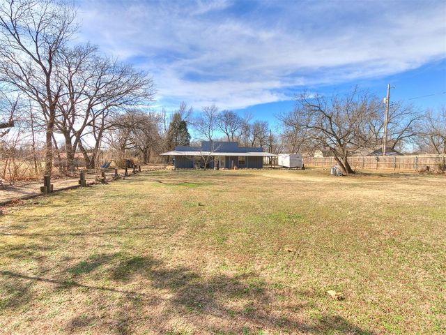 314 N Front Street, Noble, OK 73068