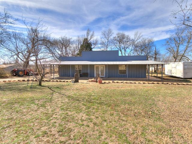 314 N Front Street, Noble, OK 73068