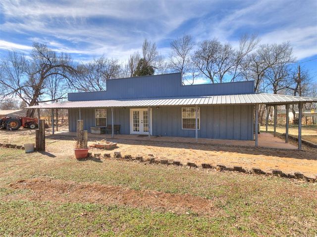 314 N Front Street, Noble, OK 73068