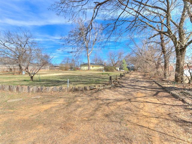 314 N Front Street, Noble, OK 73068