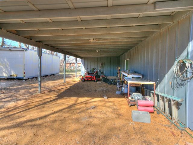 314 N Front Street, Noble, OK 73068