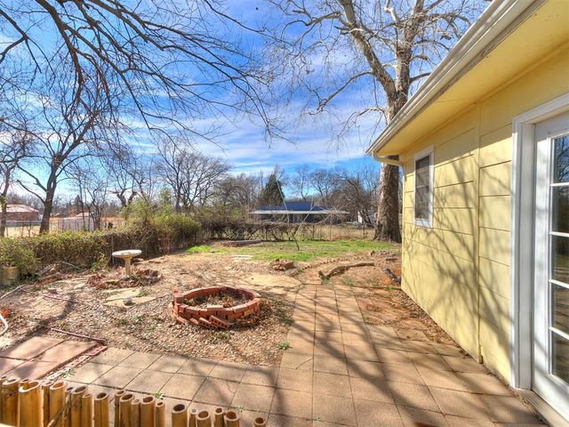 314 N Front Street, Noble, OK 73068