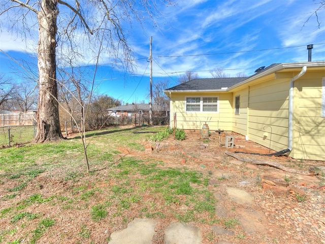 314 N Front Street, Noble, OK 73068