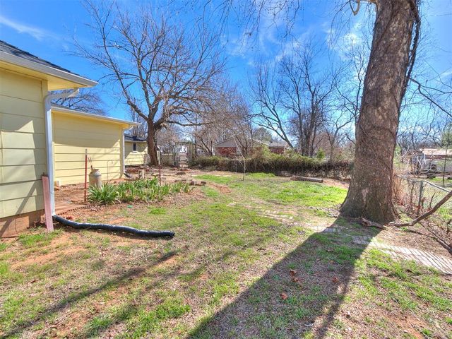 314 N Front Street, Noble, OK 73068