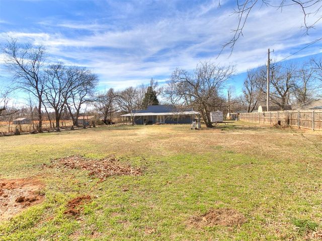 314 N Front Street, Noble, OK 73068