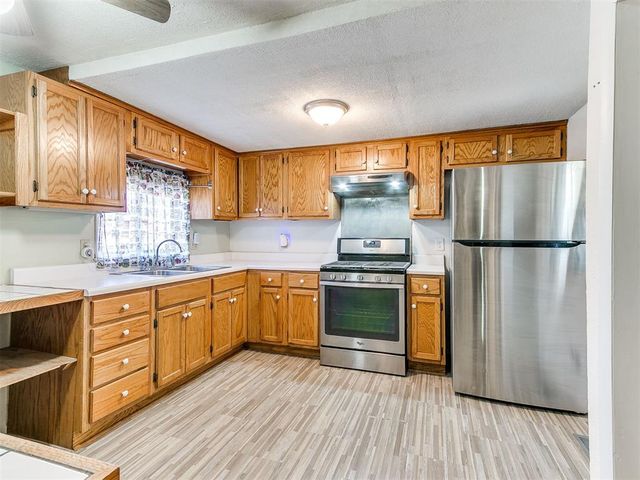 314 N Front Street, Noble, OK 73068