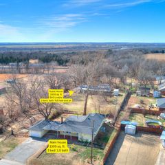 314 N Front Street, Noble, OK 73068