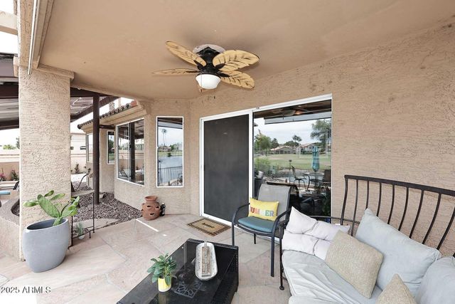 21609 N 61st Avenue, Glendale, AZ 85308