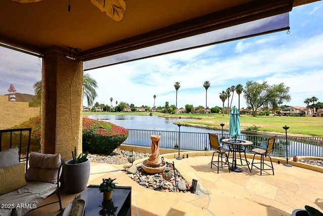 21609 N 61st Avenue, Glendale, AZ 85308