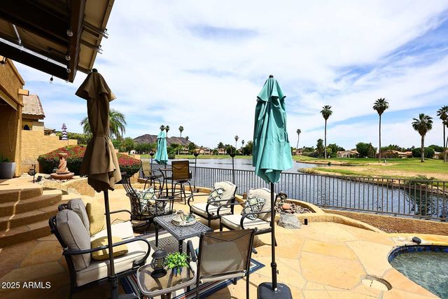 21609 N 61st Avenue, Glendale, AZ 85308