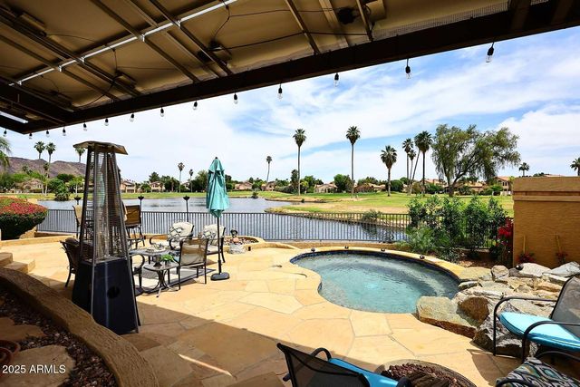 21609 N 61st Avenue, Glendale, AZ 85308