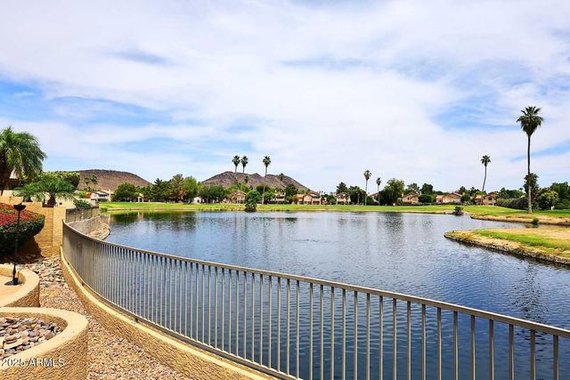 21609 N 61st Avenue, Glendale, AZ 85308