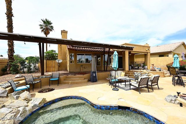 21609 N 61st Avenue, Glendale, AZ 85308