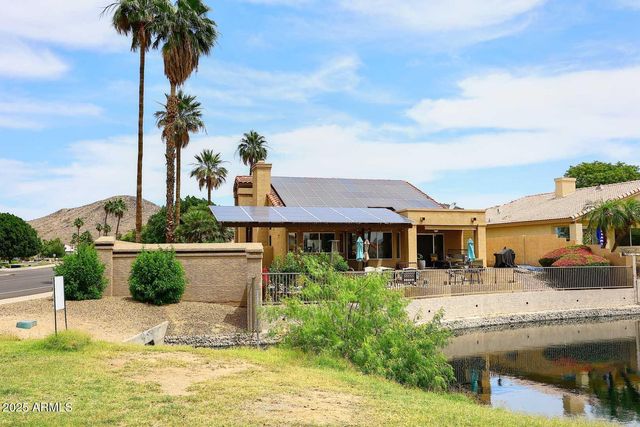 21609 N 61st Avenue, Glendale, AZ 85308