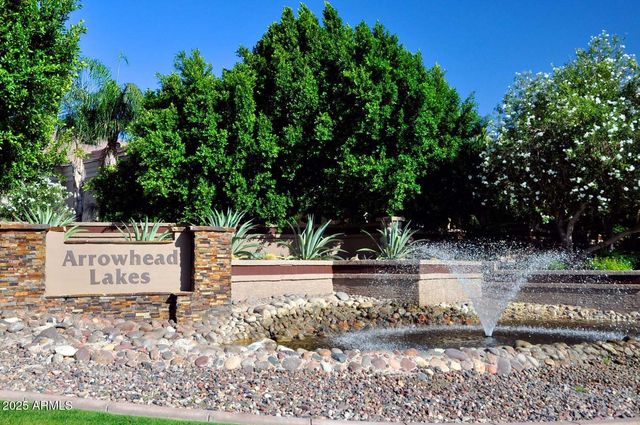 21609 N 61st Avenue, Glendale, AZ 85308