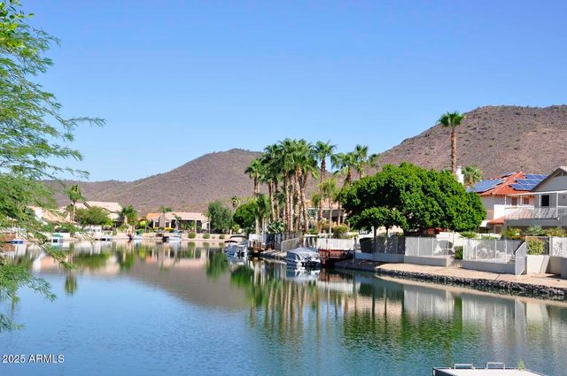 21609 N 61st Avenue, Glendale, AZ 85308