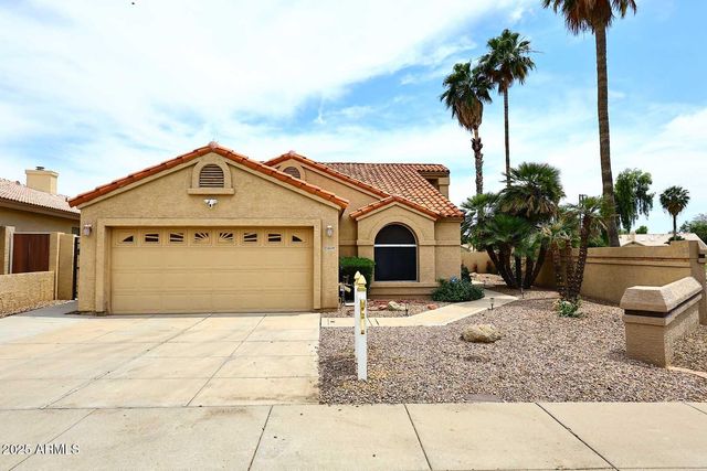 21609 N 61st Avenue, Glendale, AZ 85308