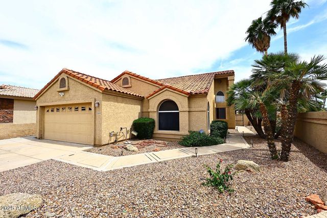 21609 N 61st Avenue, Glendale, AZ 85308