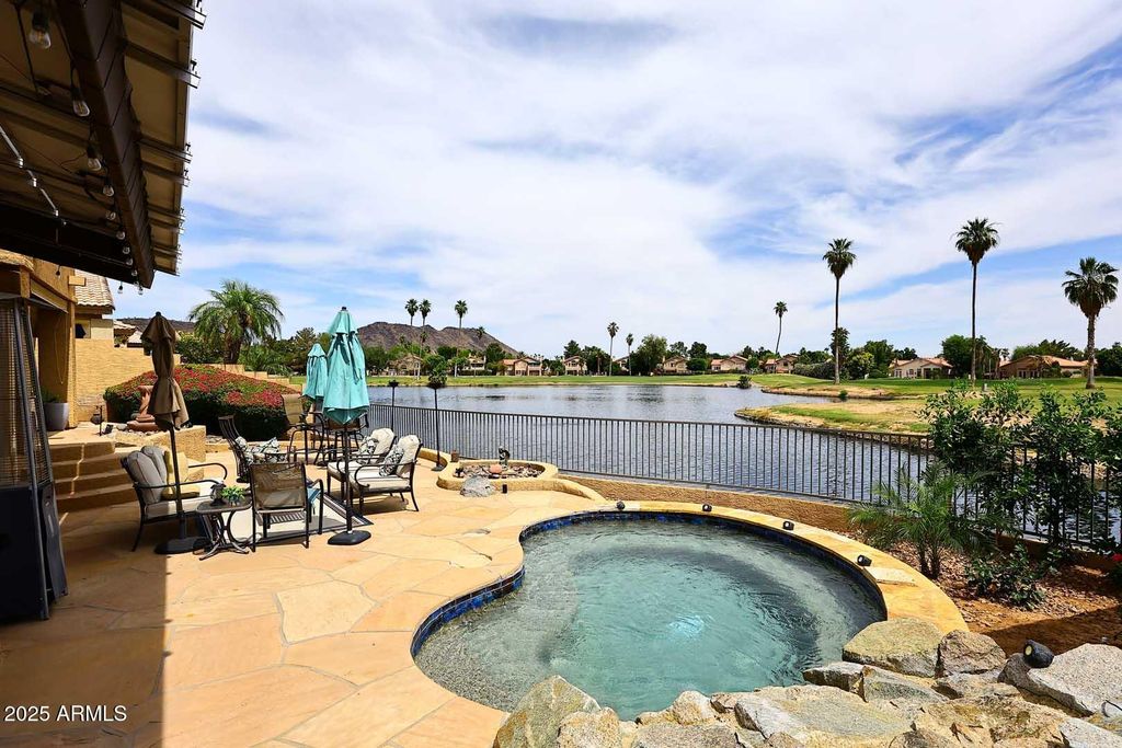 21609 N 61st Avenue, Glendale, AZ 85308