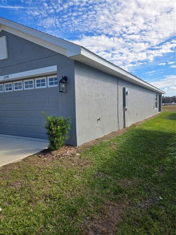 1248 HERON POINT DRIVE, Inverness, FL 34453