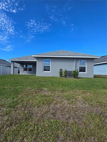 1248 HERON POINT DRIVE, Inverness, FL 34453