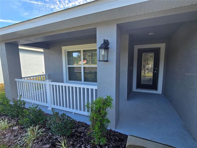 1248 HERON POINT DRIVE, Inverness, FL 34453