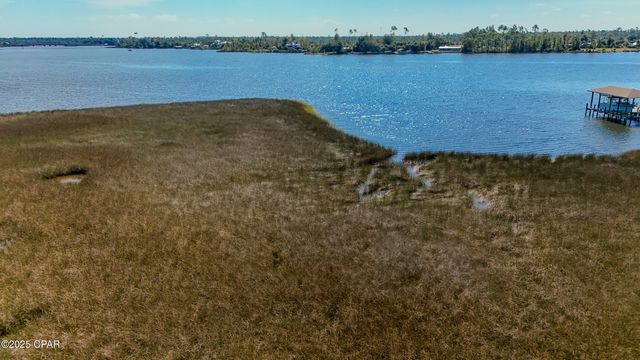 709 Island Court, Panama City, FL 32404