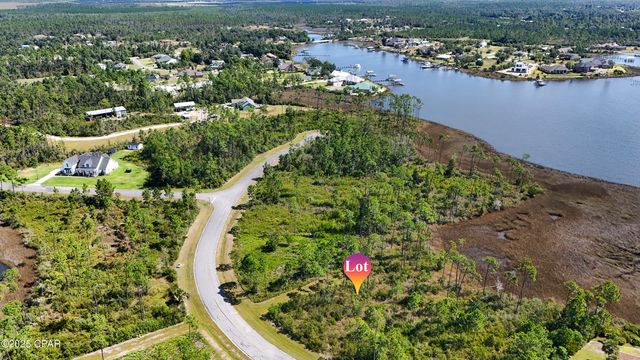 709 Island Court, Panama City, FL 32404