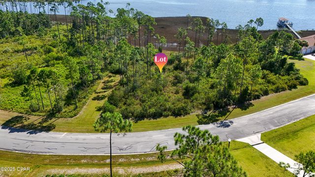 709 Island Court, Panama City, FL 32404