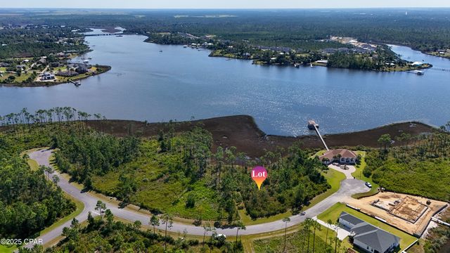 709 Island Court, Panama City, FL 32404