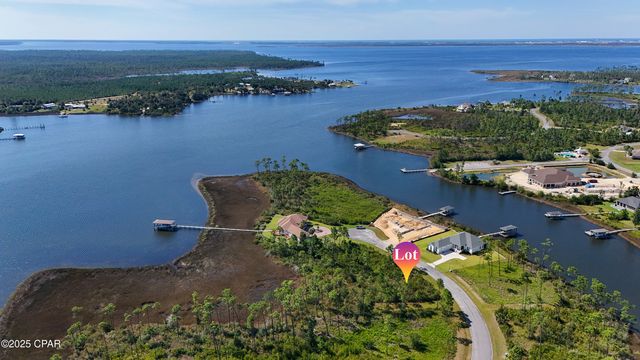 709 Island Court, Panama City, FL 32404