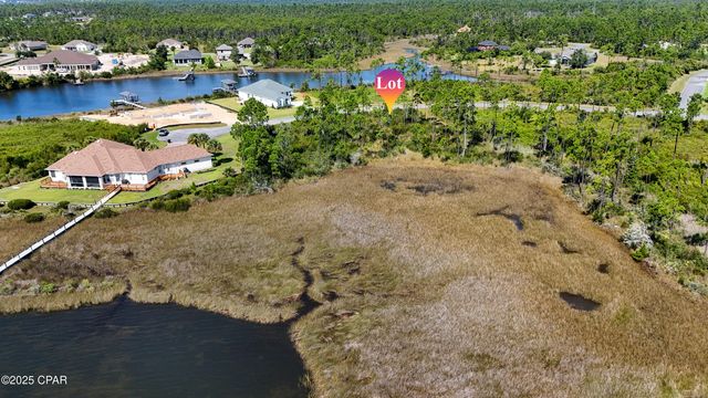 709 Island Court, Panama City, FL 32404