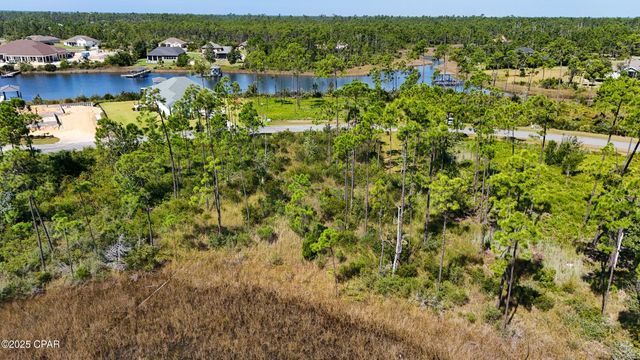 709 Island Court, Panama City, FL 32404