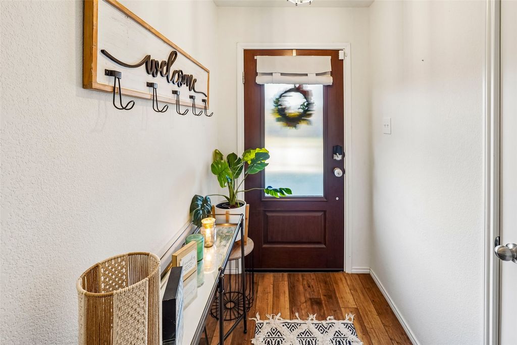 5841 Japonica Street, Fort Worth, TX 76123 — photo 4