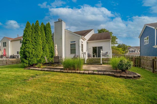 304 Pecan Court, Pickerington, OH 43147